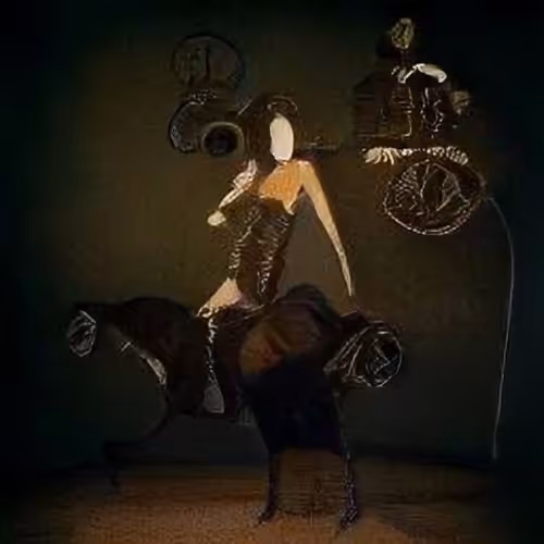 Item #107969292059957427884550379393778325525101847410600752141323935437550560215041 Media