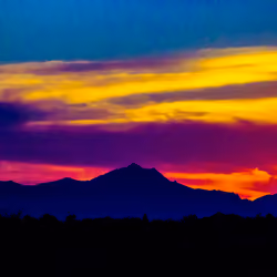 The Fiery End