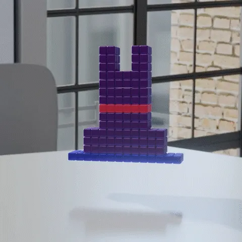 Item #65757751590003416349251691148020578624135318927723385197985765728487135510529 Media