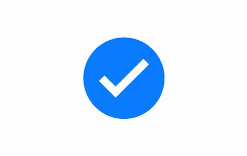 Verified