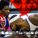 Lensface #15 • The Cuzcess • Sacramento Kings vs Philadelphia 76ers (Kings win, 102-100)