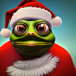 Pepe #273