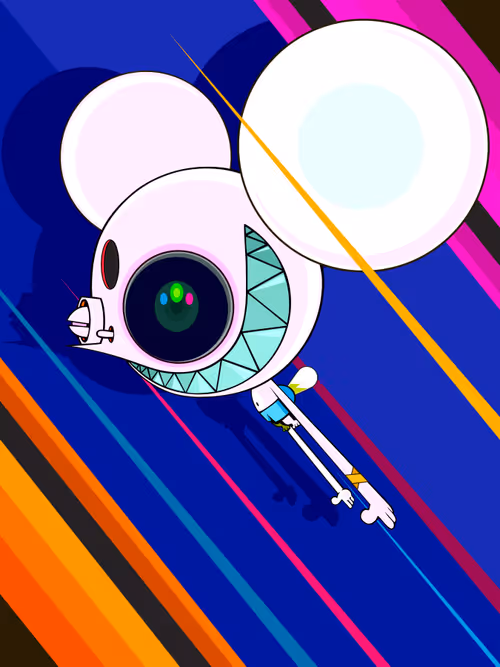 Item #27924270281123581347558680145632188646237271278990638796002432439918379663361 Media