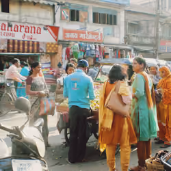 moments in india #27