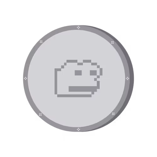 Frog Coin