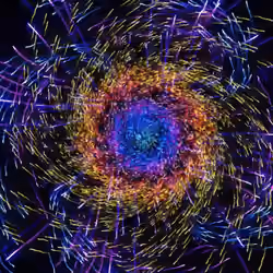 Cosmic Lens