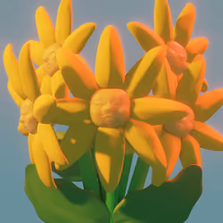 BABYFLOWER #000