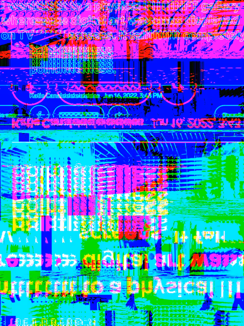 Item #8070548019585120716804159951760783140251908819191022015787993872391747928065 Media