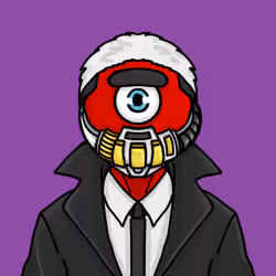 #066 One-Eye Gang