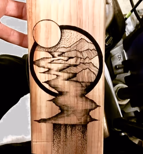 Item #76255986714576525595027003040695972432363231865972649388552802420095700697089 Media