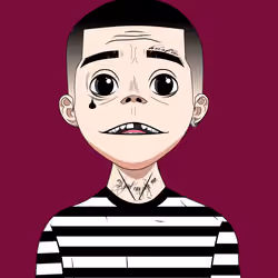 CryptoKid #0014