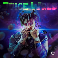 JUICE WORLD *RIP