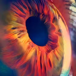 The Beauty of the Eye 