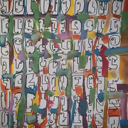50 Faces