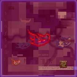 Hallowed Eye #6