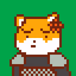 32x Shiba #156