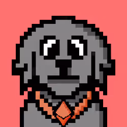 crypto puppy