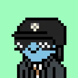 PixelCat 8834