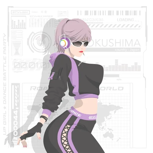 UG★D #044
