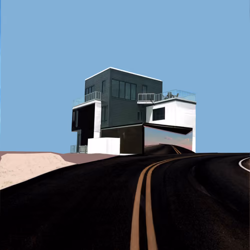 house of dreams 