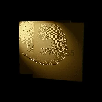 Space55