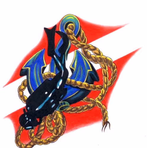 ChainBooty-Burn Collection - old