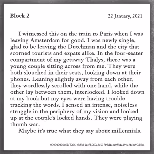 Item #113750569529439086262261944638744863229601652414511832601133566358338727313409 Media