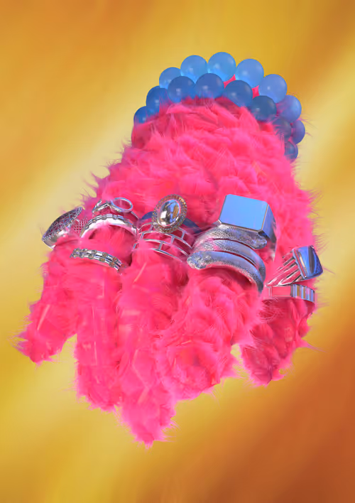Item #31365057115734009602859855429928093778233995950321899677736757342124099239937 Media