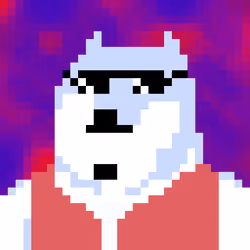 CryptoShibe #239