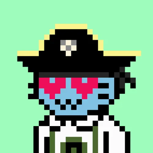 PixelCat 3185