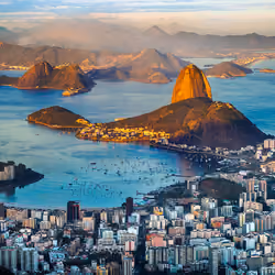 Brazil