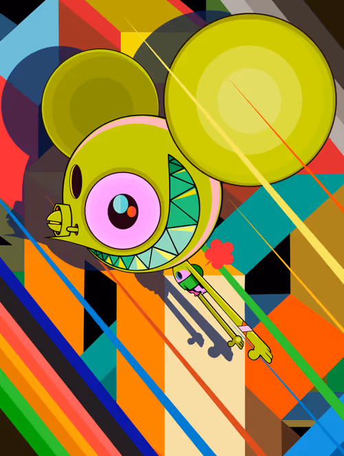 Item #27924270281123581347558680145632188646237271278990638796002432599347565690881 Media