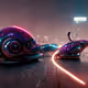 Kahtnipp's Intergalactic Racing Snails