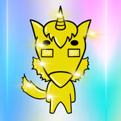 Crypto Baby Animals #991