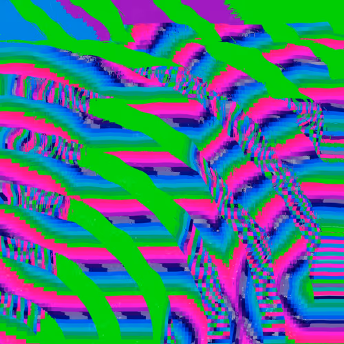 Commixture