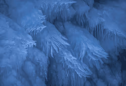 Fragments of Jotunheim