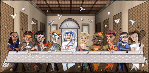 Item #31272457942263171242803509952967841539440943655997277264436895384505969278986 Media