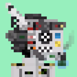 PixelBot 253