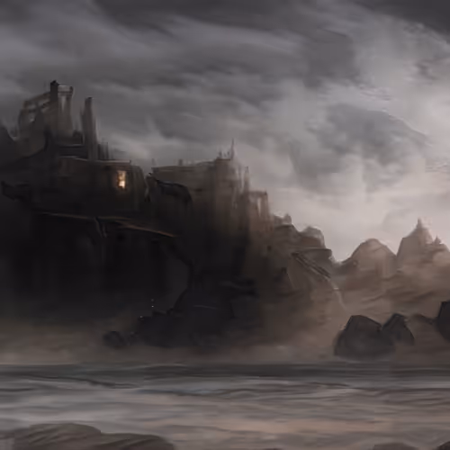 Futureland Inward Expansion