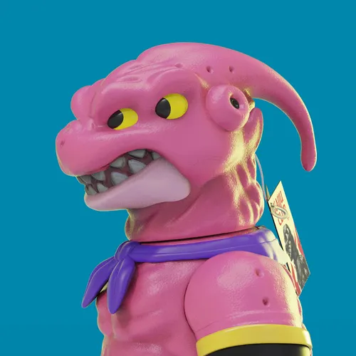 Item #16976656776706765530295069378589593134240473939110652115433670417501464297473 Media