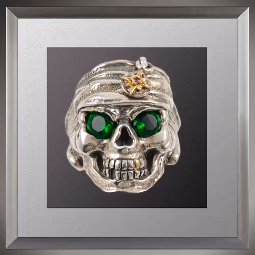 Item #44746194182793400912343588997340986758940336322370103626433839470667733401601 Media