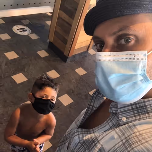 Dannysprivatealbum