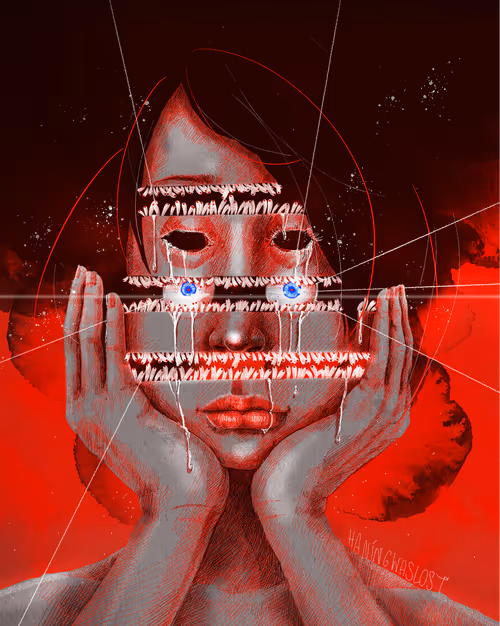 Item #27921743008571817687184646178926159877577224498393299984677393115311111143425 Media