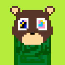 14 | PickleBear