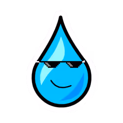 WaterDrop #2