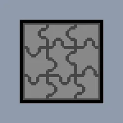!CHIMP Puzzle