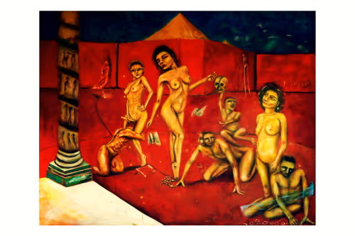 Item #98199809023762123732219275350316083080417473016680929854244224188652617465857 Media