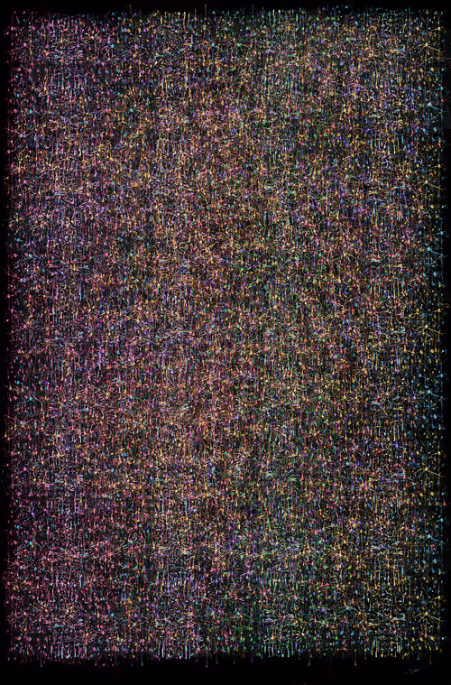 Item #87855534987201374925371944818297600221317149567981150322417554450604837830657 Media