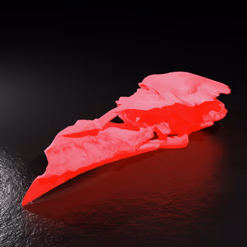 Item #20250001323464517401306315509532802406644919304029953922967480125848243142657 Media