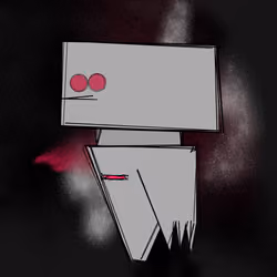 SketchBot #018
